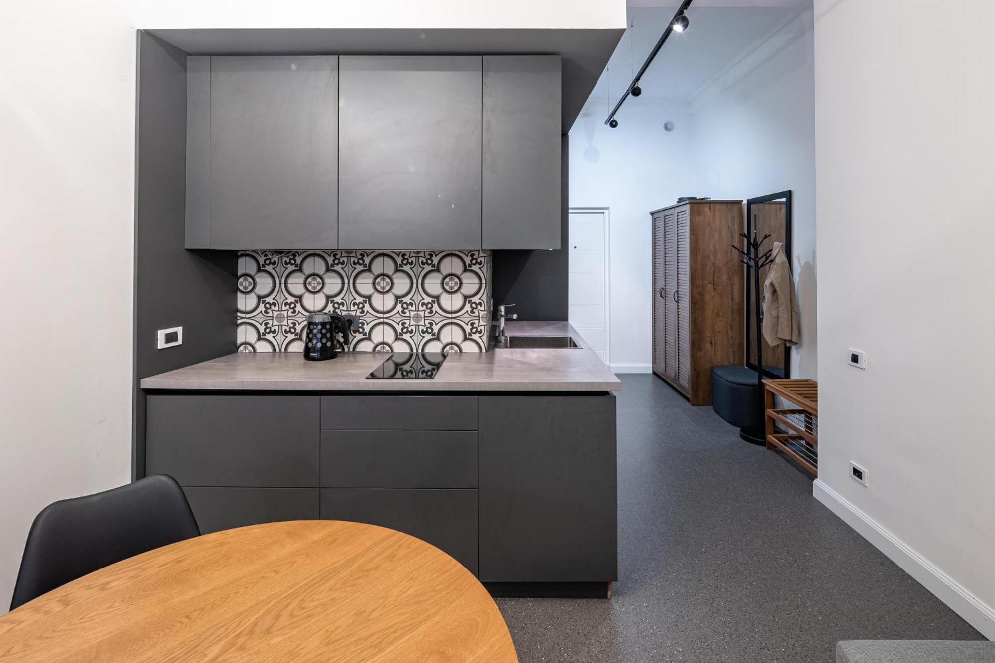 Apartamenty On Knyazya Romana Львів Екстер'єр фото