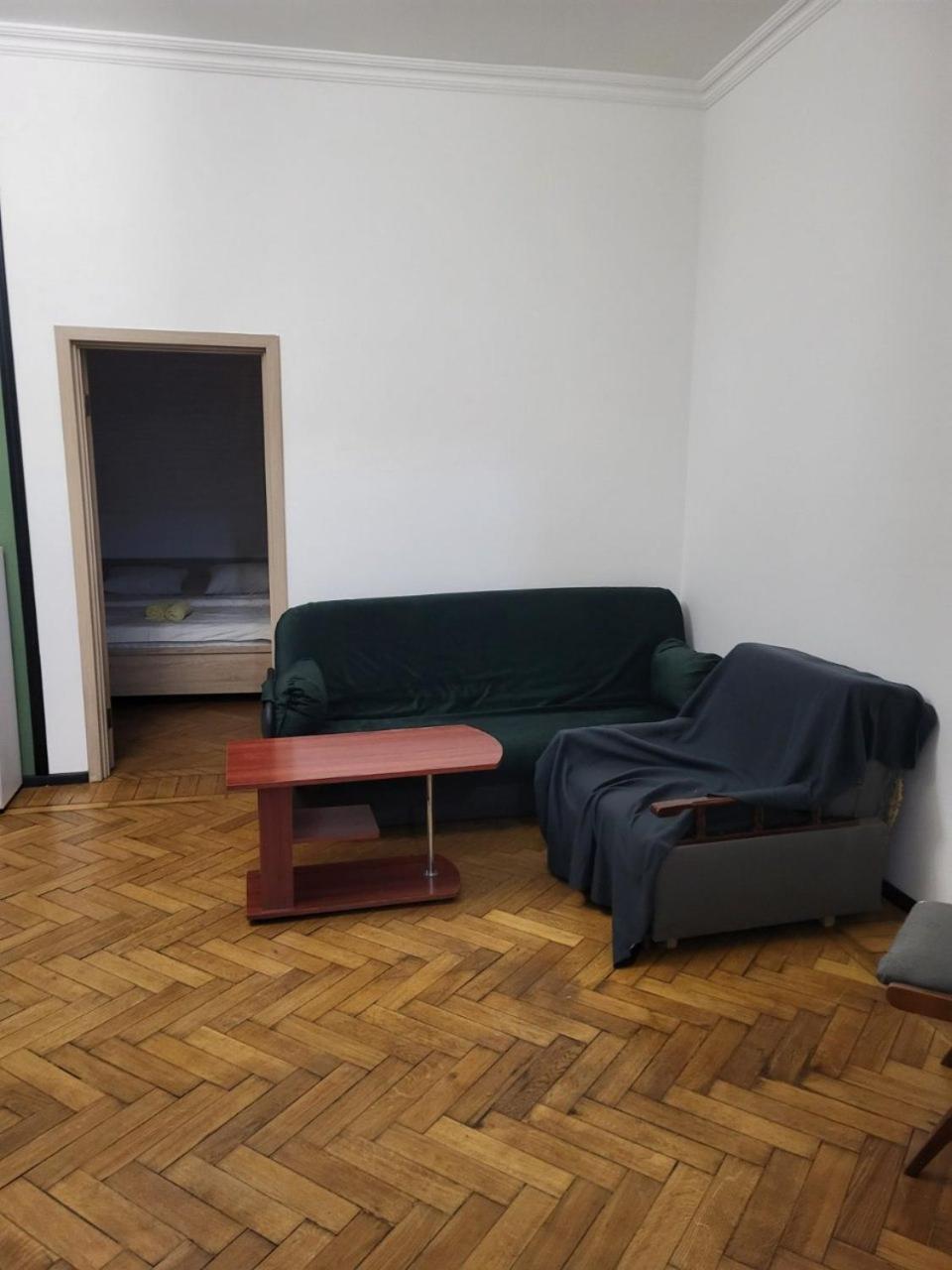 Apartamenty On Knyazya Romana Львів Екстер'єр фото
