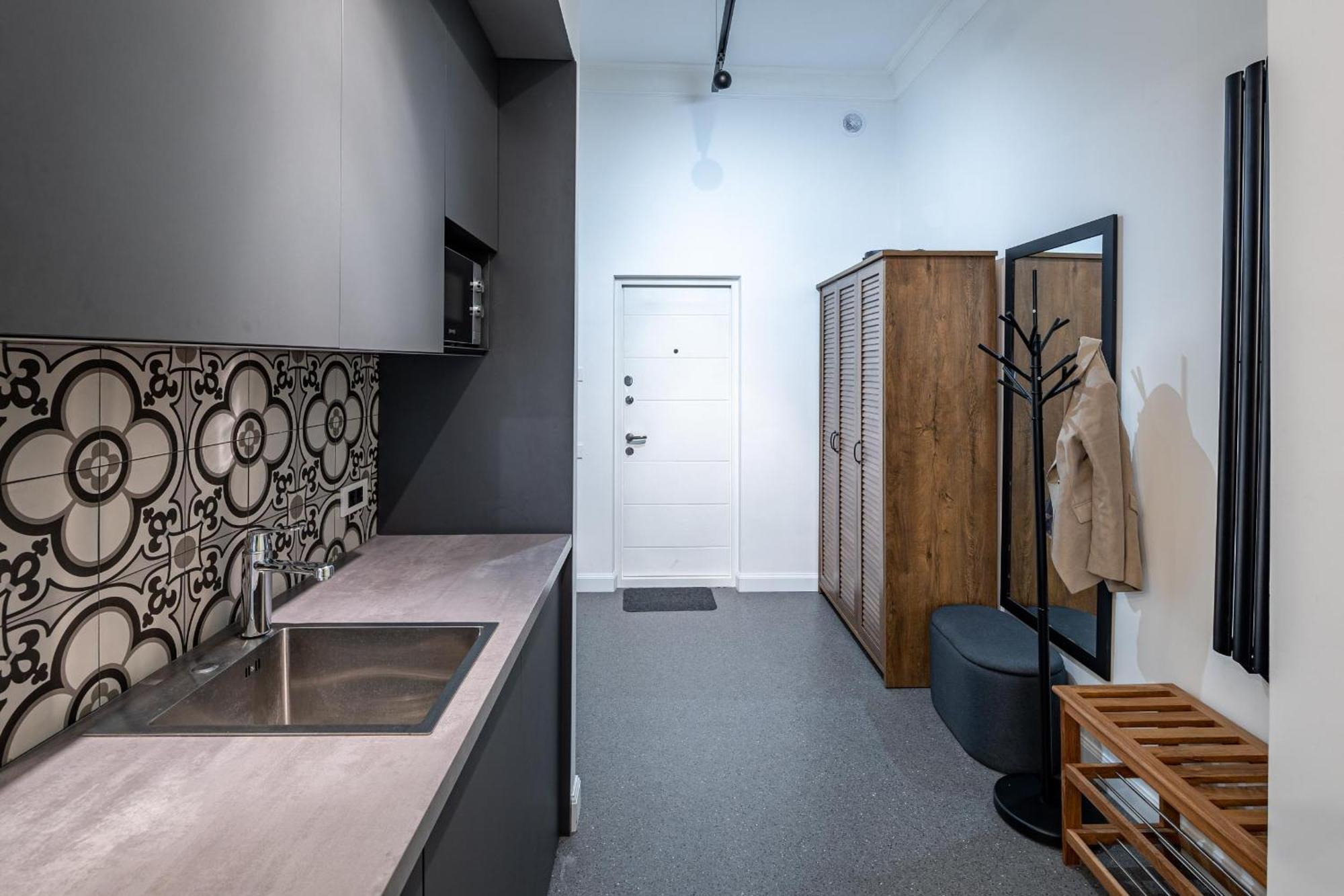 Apartamenty On Knyazya Romana Львів Екстер'єр фото